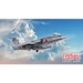 Lockheed F104J Starfighter (JASDF) (BACK IN STOCK) FF07