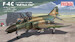 McDonnell Douglas F4C Phantom ""Wolf Pack 1967" ff11