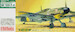 Messerschmitt BF109F-4 FL2