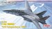F14A Tomcat "VF21 and VF154 USS Independence 1996 " FP32