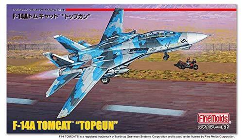 F14A Tomcat "Topgun"  FP36