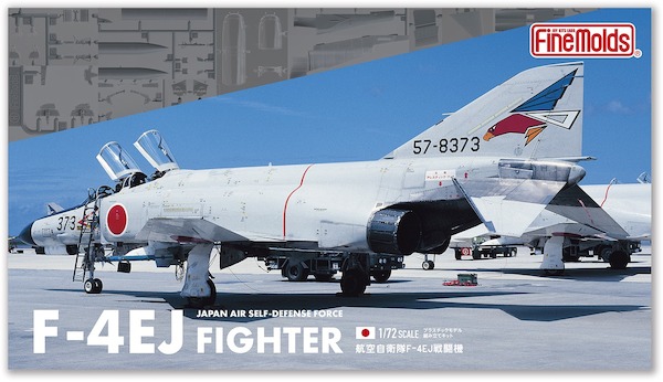 McDonnell Douglas F4EJ Phantom FP37