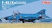 McDonnell Douglas F4EJ Kai Phantom (8th Tactical fighter Squadron  JASDF) FP40