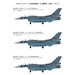 Mitsubishi F2A JASDF Fighter  FP48