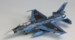 Mitsubishi F2A JASDF Fighter  FP48