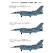 Mitsubishi F2A JASDF Fighter FP48