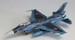 Mitsubishi F2A JASDF Fighter  FP48