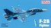 Mitsubishi F2B "JASDF" FP72949