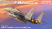 JASDF F-15J Fighter "Hot Scramble 1984" FP50