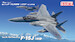 JASDF F-15J Fighter "J-MSIP" (Modernized version) FP51