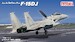 F15DJ Eagle Fighter (Japan Air Self-Defence Force) FP52