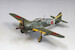 Kawasaki Ki100-I "Tony" Fastback FQ02