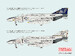 McDonnell Douglas F4N Phantom "VMFA531 Gray Ghost USMC" FX04