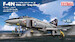 McDonnell Douglas F4N Phantom "VMFA531 Gray Ghost USMC" FX04