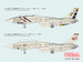 F14A Tomcat "VF2 Bounty Hunters"  Fx05