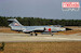Lockheed F104J Starfighter (JASDF Air Combat meet) (BACK IN STOCK) FX07