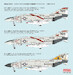 McDonnell Douglas F4J "Aardvarks" fx08