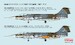 Lockheed F104G Starfighter (West German Air Force) (Expected August 2026)  FX10