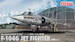 Lockheed F104G Starfighter (West German Air Force) (Expected August 2026) FX10