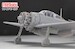 Mitsubishi A6M5 Carrier Fighter Zero Model 52 (Mitsubishi Produced Mid Prod.)  FZ01