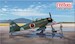 Mitsubishi A6M5 Carrier Fighter Zero Model 52 (Mitsubishi Produced Mid Prod.) FZ01