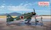 Mitsubishi A6M5 Carrier Fighter Zero Model 52 (Mitsubishi Produced Mid Prod.) FZ01