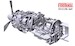Mitsubishi A6M5 Carrier Fighter Zero Model 52 (Mitsubishi Produced Mid Prod.)  FZ01