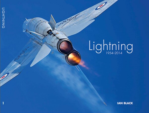 Lightning 1954 -2014 part 1  LIGHTNING