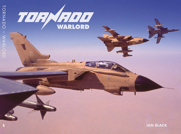 Tornado Warlord Tornado warlord