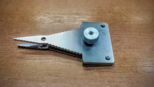 Wire Bender OH/001