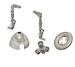 Messerschmitt Bf 109K-4 Update Set fmC32001