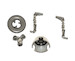 Messerschmitt Bf 109K-4 Update Set  fmC32001