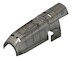 Messerschmitt ME 109E Engine Cowling  (EDUARD) fmC32002