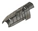 Messerschmitt ME 109E Engine Cowling  (EDUARD)  fmC32002
