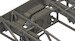 Supermarine Spitfire Mk. I and Va Gun Bays (Kotare) (2 bays included)  fmC32005