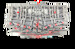 Supermarine Spitfire Mk. I and Va Gun Bays (Kotare) (2 bays included)  fmC32005