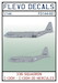Lockheed C130H / C130H-30 Hercules (336 Squadron KLu) UPDATED 