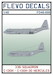 Lockheed C130H / C130H-30 Hercules (336 Squadron KLu) UPDATED FD48-008