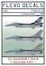 F-16 313 Squadron Pt.I (Several 313Sq F-16's with some special tails) (LAST STOCKS) FD48-015