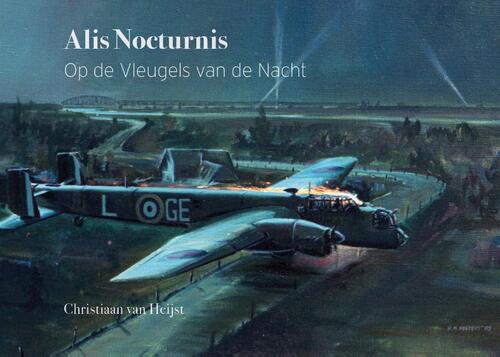 Alis Nocturnis - Op de Vleugels van de Nacht 9789491276590