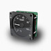 B737 Temperature Indicator (GSA-055 usb interfase required) GSA-38