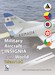 Military Aircraft Insignia of the World: Volume 1: A - K 