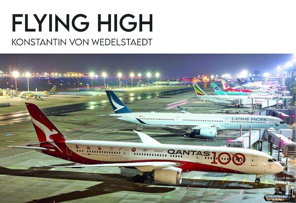 Flying High 9781910848531