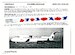 Douglas DC9-30 (Columbia Air) 6P20-126