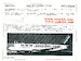 Boeing 737-300 (Easy Jet "Internet") FP20-196