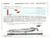 Boeing 727-100/200 (Braniff Orange Ochre) FP20-77