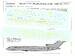 Boeing 727-200 (Braniff Lime Green or Blue) FP20-91