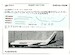 Boeing 737-200 (Braniff) FP20-96