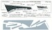 A310 Wing Center Sections (Coroguard) FP44-132