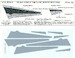 DC8-61 Wing Center Section (Coroguard) FP44-152